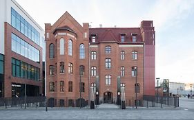 Monastico Apartments